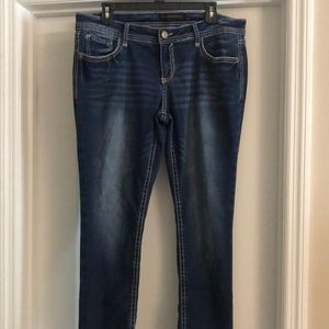 Twentyone Black Jeans by Rue21